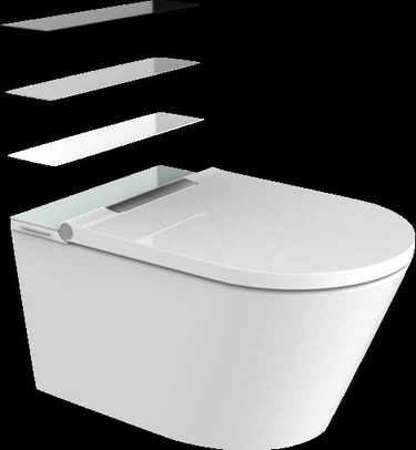 bidet toilet with heated water bidet toilet with heated water
