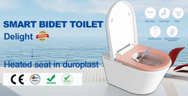 bidet toilet with heated water bidet toilet with heated water