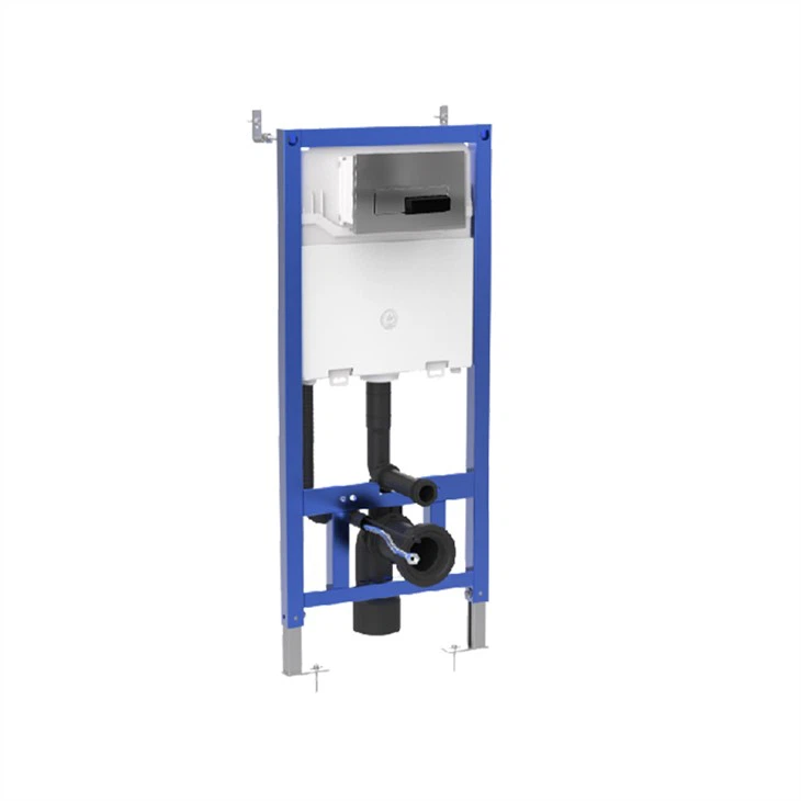 Concealed Cistern Nrog Ncej