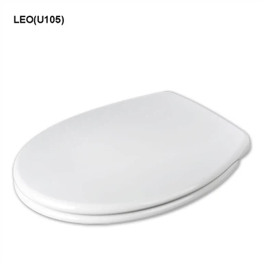 Heavy Duty Soft Close Toilet Seat