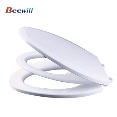 Elongated Potty Seat