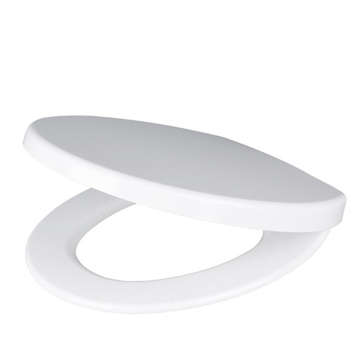 15 Nti Wide Elongated Toilet Rooj