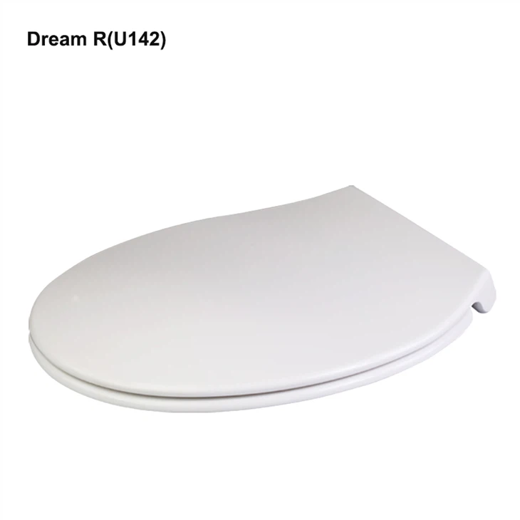Yooj Yim Round Toilet Seat