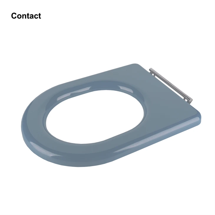 Disabled Toilet Seat Tsis muaj hau
