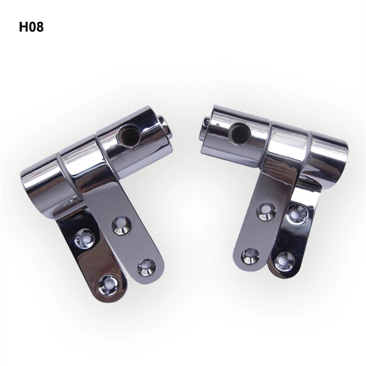 Heavy Duty Toilet Seat Hinges