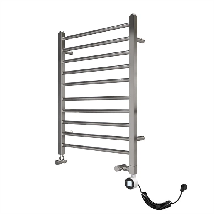 Niaj hnub nimno Stainless Hlau Towel Radiator