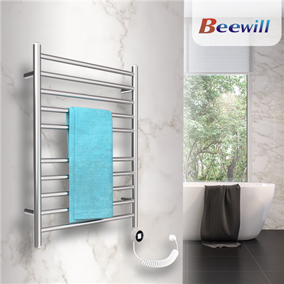 7 Bar Rhaub Towel Rail