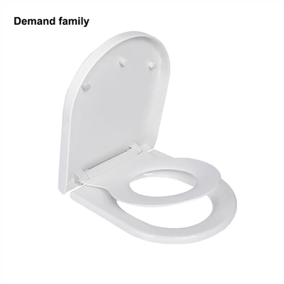 Chav dej Potty Seat