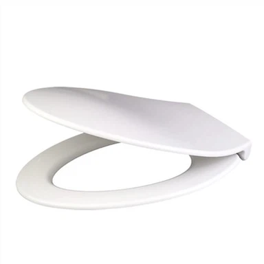 Qhov zoo tshaj plaws Soft Close Toilet Seat Elongated