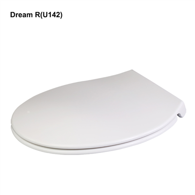 Yooj Yim Round Toilet Seat