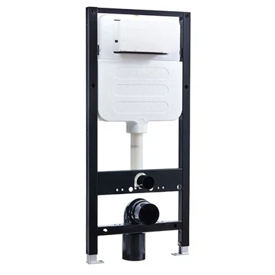 Concealed Cistern Thiab Ncej