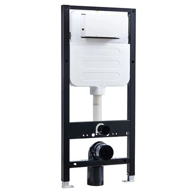 Concealed Toilet Cistern