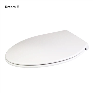 Elongated Bowl Seat