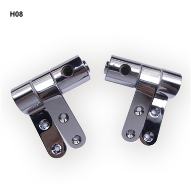 Heavy Duty Toilet Seat Hinges