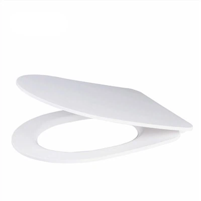 Slimline Soft Close Toilet Seat