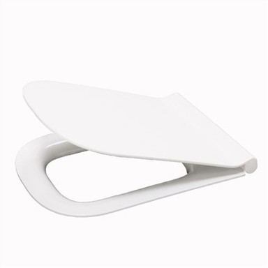 Soft Close Toilet Seat 350mm Dav