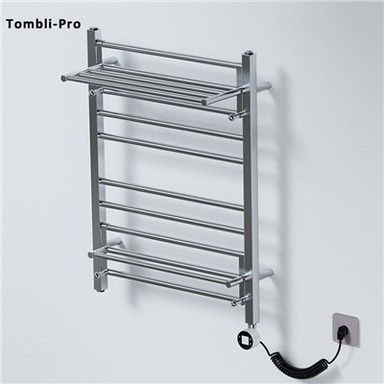 Stainless hlau phuam Rail Radiator