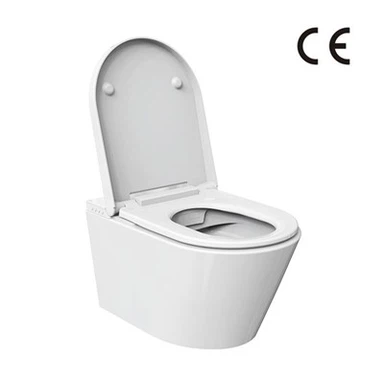 Chav dej thiab Bidet hauv ib qho