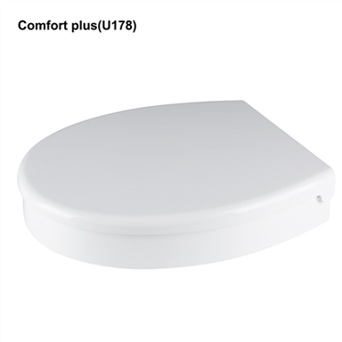 Toilet Lift Seat Rau Cov Neeg Laus