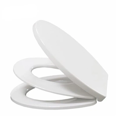 Lub Rooj Toilet Nrog Potty Seat Txuas