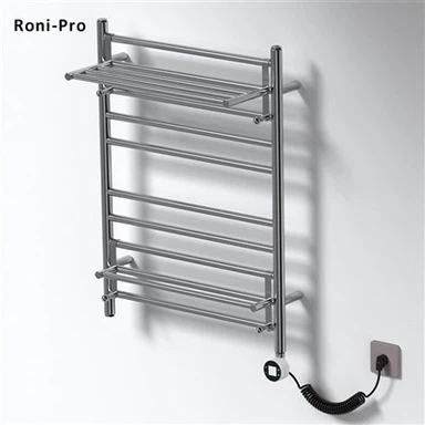 Towel Warmer Nrog Programmable Timer