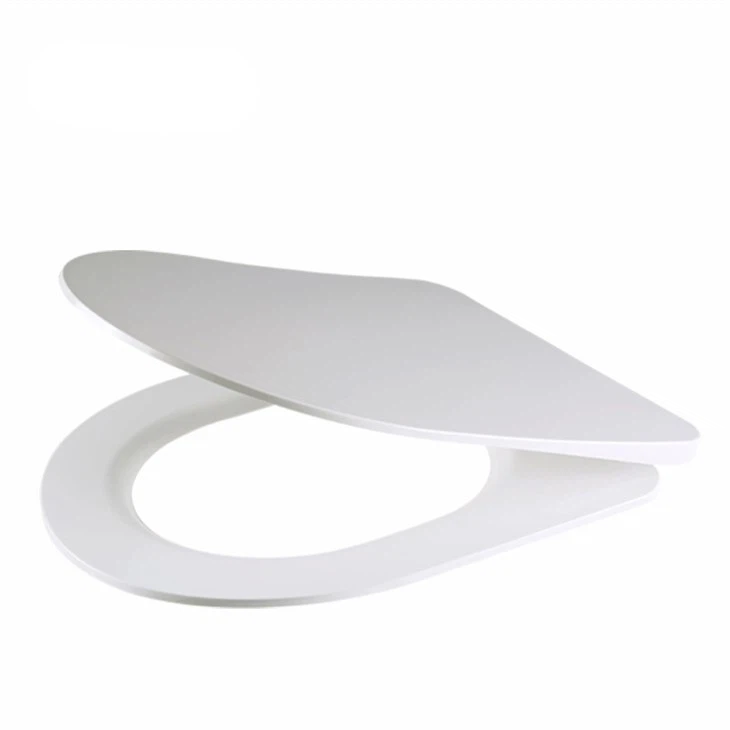 Soft Close Toilet Rooj 430mm