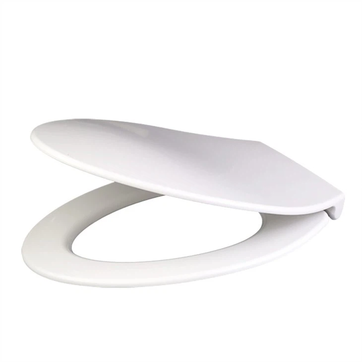 Soft Close Toilet Seat Elongated