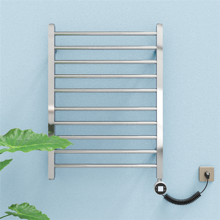 Stainless Towel Radiator