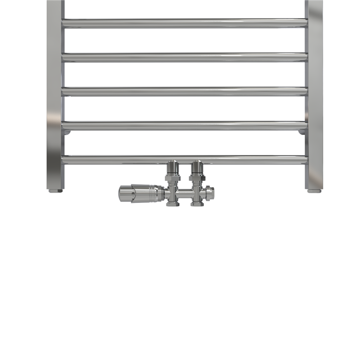 towel radiator stainless steel