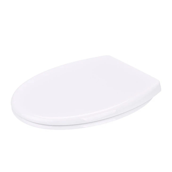 2 in 1 PP toilet seat