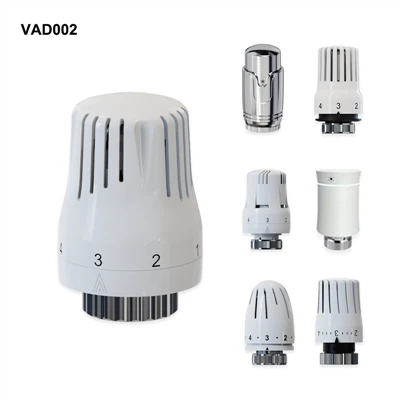 Thermostatic Valve taub hau rau Radiators