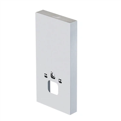 Toilet Cistern Phab ntsa Mounted