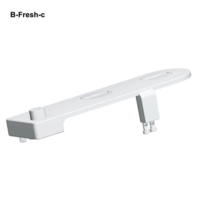 Bidet Txuas Rau Cov Chav Dej uas Muaj