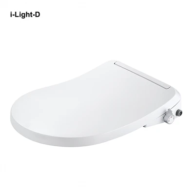 Bidet Txuas Nrog Tshuab ziab khaub ncaws